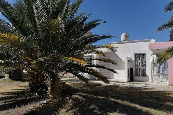 Foto de casa en vicuña , la pradera, el marqués, querétaro, 0 foto 04 Foto de casa en venta en vicuña , la pradera, el marqués, querétaro, 0 No. 04