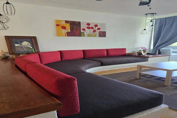 Foto de departamento en vida del mar 1, el naranjo, manzanillo, colima, 30490870 foto 01 Foto de departamento en renta en vida del mar 1, el naranjo, manzanillo, colima, 30490870 No. 01