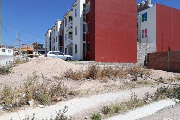 Foto de terreno habitacional en vidal roldan avila , morelos 2a sección, aguascalientes, aguascalientes, 0 foto 01 Foto de terreno habitacional en venta en vidal roldan avila , morelos 2a sección, aguascalientes, aguascalientes, 0 No. 01