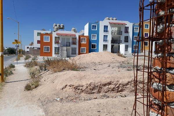 Foto de terreno habitacional en vidal roldan avila , morelos 2a sección, aguascalientes, aguascalientes, 0 foto 02 Foto de terreno habitacional en venta en vidal roldan avila , morelos 2a sección, aguascalientes, aguascalientes, 0 No. 02