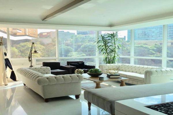 Foto de departamento en vidalta , el olivo, huixquilucan, méxico, 0 foto 01 Foto de departamento en renta en vidalta , el olivo, huixquilucan, méxico, 0 No. 01