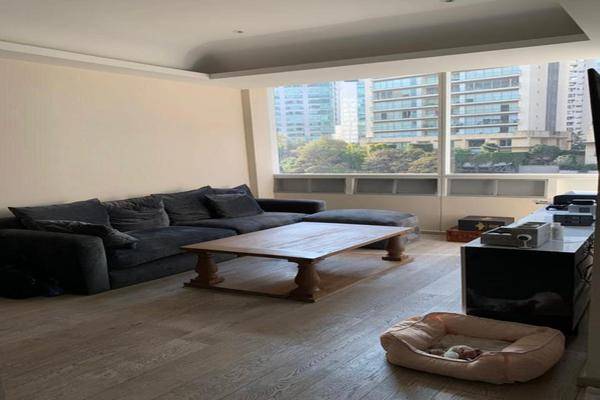 Foto de departamento en vidalta , el olivo, huixquilucan, méxico, 0 foto 03 Foto de departamento en renta en vidalta , el olivo, huixquilucan, méxico, 0 No. 03