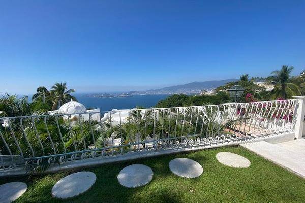 Foto de casa en vientos alisios , las brisas, acapulco de juárez, guerrero, 24056634 foto 02 Foto de casa en renta en vientos alisios , las brisas, acapulco de juárez, guerrero, 24056634 No. 02