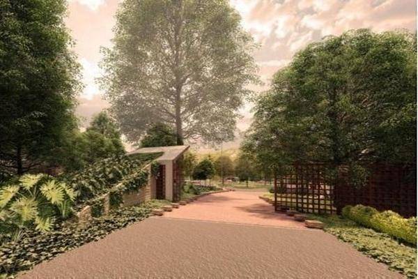 Foto de casa en vientos del vergel , la boca, santiago, nuevo león, 0 foto 03 Foto de casa en venta en vientos del vergel , la boca, santiago, nuevo león, 0 No. 03