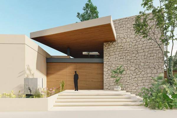 Foto de casa en vigesima , chablekal, mérida, yucatán, 30481293 foto 02 Foto de casa en venta en vigesima , chablekal, mérida, yucatán, 30481293 No. 02