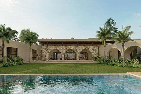 Foto de casa en vigesima , chablekal, mérida, yucatán, 30481293 foto 03 Foto de casa en venta en vigesima , chablekal, mérida, yucatán, 30481293 No. 03