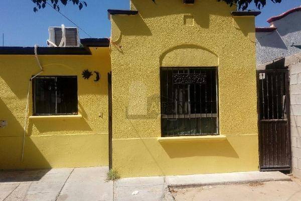 Foto de casa en villa bugambilia , villa del real, hermosillo, sonora, 3250520 foto 01 Foto de casa en venta en villa bugambilia , villa del real, hermosillo, sonora, 3250520 No. 01