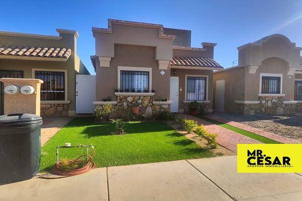 Foto de casa en , villa california residencial, hermosillo, sonora, 0 foto 01 Foto de casa en venta en , villa california residencial, hermosillo, sonora, 0 No. 01