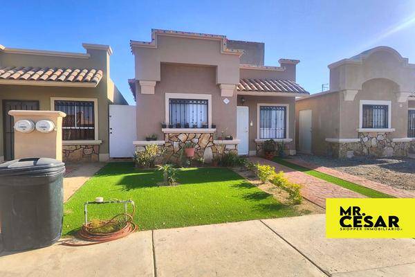 Foto de casa en , villa california residencial, hermosillo, sonora, 0 foto 02 Foto de casa en venta en , villa california residencial, hermosillo, sonora, 0 No. 02