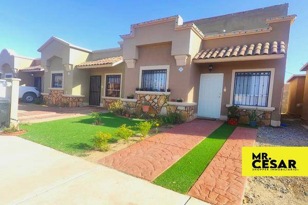 Foto de casa en , villa california residencial, hermosillo, sonora, 0 foto 03 Foto de casa en venta en , villa california residencial, hermosillo, sonora, 0 No. 03
