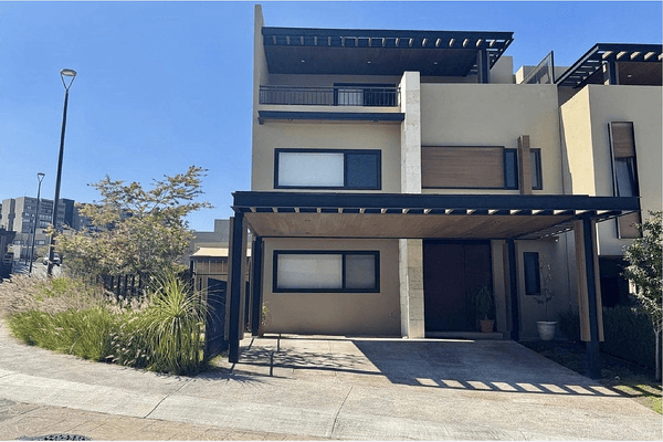 Foto de casa en . , villa carriedo, el marqués, querétaro, 0 foto 02 Foto de casa en venta en . , villa carriedo, el marqués, querétaro, 0 No. 02