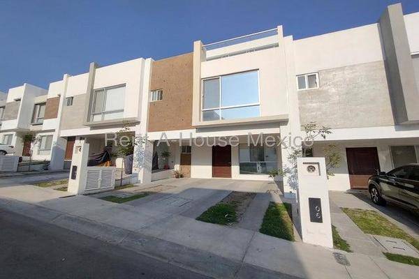 Foto de casa en , villa carriedo, el marqués, querétaro, 0 foto 02 Foto de casa en renta en , villa carriedo, el marqués, querétaro, 0 No. 02