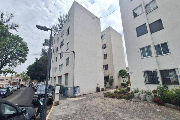 Foto de departamento en , villa cuemanco infonavit, tlalpan, df / cdmx, 0 foto 01 Foto de departamento en venta en , villa cuemanco infonavit, tlalpan, df / cdmx, 0 No. 01