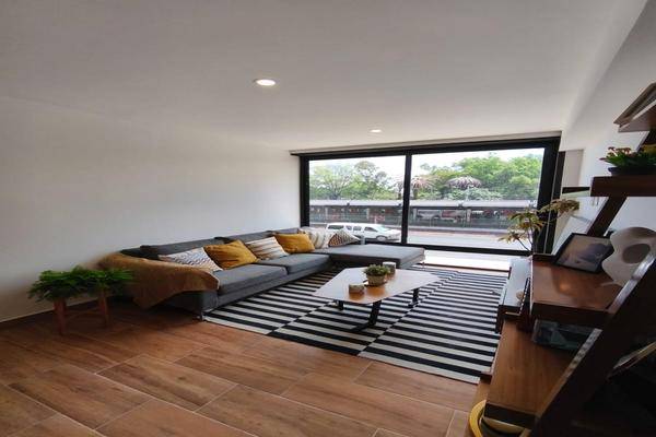 Foto de departamento en , villa de cortes, benito juárez, df / cdmx, 0 foto 04 Foto de departamento en venta en , villa de cortes, benito juárez, df / cdmx, 0 No. 04