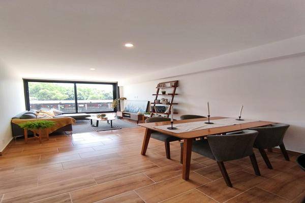 Foto de departamento en , villa de cortes, benito juárez, df / cdmx, 0 foto 05 Foto de departamento en venta en , villa de cortes, benito juárez, df / cdmx, 0 No. 05