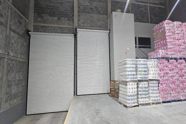 Foto de bodega en villa de garcia , parque industrial las palmas, santa catarina, nuevo león, 0 foto 02 Foto de bodega en renta en villa de garcia , parque industrial las palmas, santa catarina, nuevo león, 0 No. 02