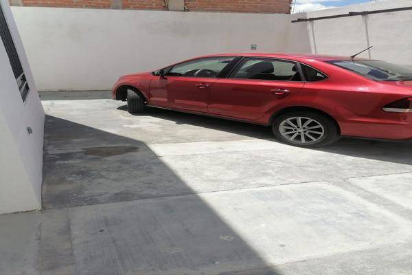 Foto de casa en , villa de las norias, aguascalientes, aguascalientes, 25410006 foto 03 Foto de casa en venta en , villa de las norias, aguascalientes, aguascalientes, 25410006 No. 03