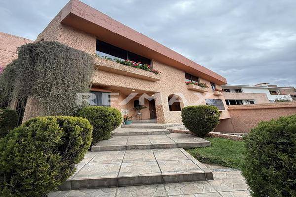 Foto de casa en condominio en villa de las palmas , valle de las palmas, huixquilucan, méxico, 0 foto 03 Foto de casa en condominio en venta en villa de las palmas , valle de las palmas, huixquilucan, méxico, 0 No. 03