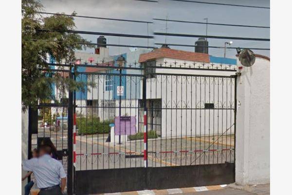 Foto de casa en villa de las trojes 20, villas de cuautitlán, cuautitlán, méxico, 0 foto 02 Foto de casa en venta en villa de las trojes 20, villas de cuautitlán, cuautitlán, méxico, 0 No. 02