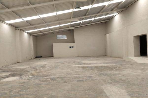 Foto de bodega en , villa de los reyes, guadalupe, nuevo león, 0 foto 01 Foto de bodega en renta en , villa de los reyes, guadalupe, nuevo león, 0 No. 01