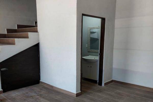 Foto de bodega en , villa de los reyes, guadalupe, nuevo león, 0 foto 04 Foto de bodega en renta en , villa de los reyes, guadalupe, nuevo león, 0 No. 04