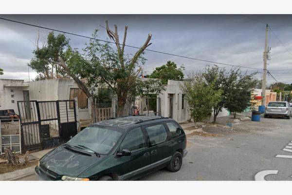 Foto de casa en villa de nueva santander , riveras del carmen, reynosa, tamaulipas, 26897626 foto 02 Foto de casa en venta en villa de nueva santander , riveras del carmen, reynosa, tamaulipas, 26897626 No. 02