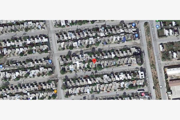 Foto de casa en villa de nueva santander , riveras del carmen, reynosa, tamaulipas, 26897626 foto 04 Foto de casa en venta en villa de nueva santander , riveras del carmen, reynosa, tamaulipas, 26897626 No. 04