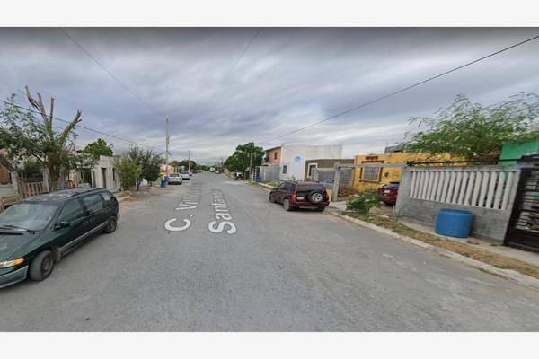 Foto de casa en villa de nueva santander , riveras del carmen, reynosa, tamaulipas, 26897626 foto 05 Foto de casa en venta en villa de nueva santander , riveras del carmen, reynosa, tamaulipas, 26897626 No. 05