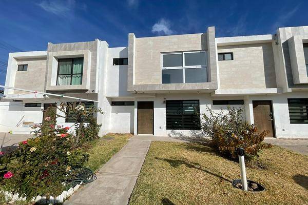 Foto de casa en , villa de pozos, san luis potosí, san luis potosí, 0 foto 01 Foto de casa en venta en , villa de pozos, san luis potosí, san luis potosí, 0 No. 01