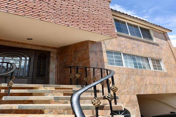 Foto de casa en , villa del puente, tlalpan, df / cdmx, 30422293 foto 02 Foto de casa en venta en , villa del puente, tlalpan, df / cdmx, 30422293 No. 02