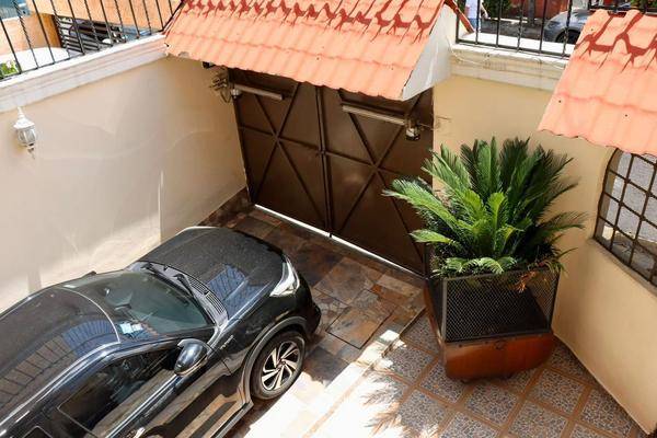 Foto de casa en , villa del puente, tlalpan, df / cdmx, 30422293 foto 03 Foto de casa en venta en , villa del puente, tlalpan, df / cdmx, 30422293 No. 03