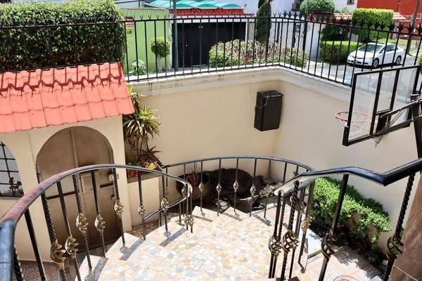 Foto de casa en , villa del puente, tlalpan, df / cdmx, 30422293 foto 04 Foto de casa en venta en , villa del puente, tlalpan, df / cdmx, 30422293 No. 04