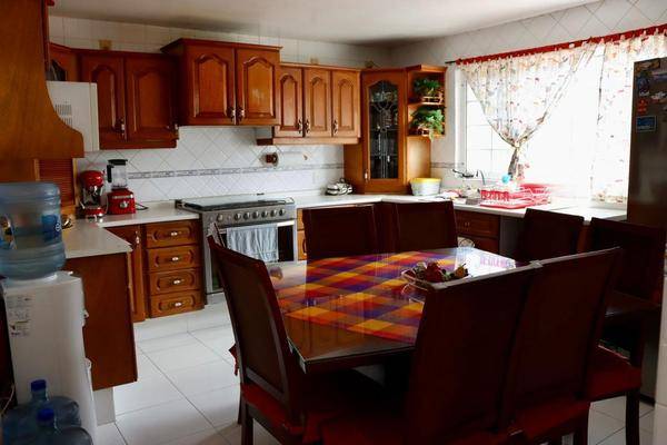 Foto de casa en , villa del puente, tlalpan, df / cdmx, 30422293 foto 05 Foto de casa en venta en , villa del puente, tlalpan, df / cdmx, 30422293 No. 05