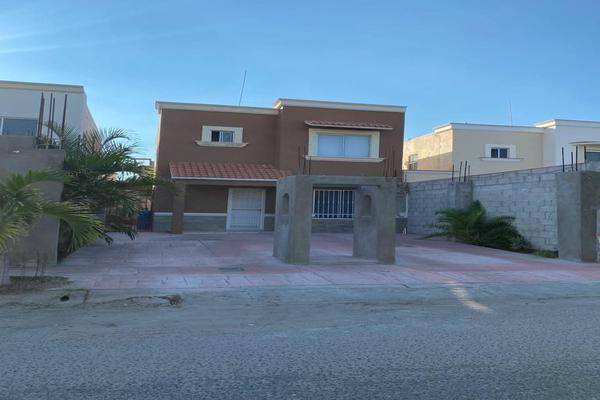 Foto de casa en villa del sauce , villas del encanto, la paz, baja california sur, 0 foto 01 Foto de casa en venta en villa del sauce , villas del encanto, la paz, baja california sur, 0 No. 01