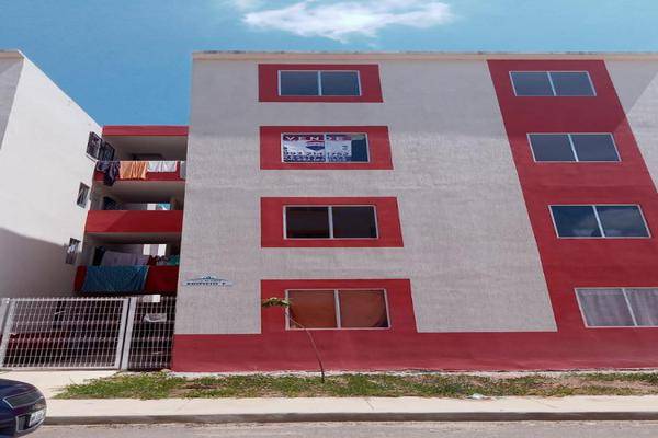 Foto de departamento en villa el cielo , villa el cielo, centro, tabasco, 23708105 foto 01 Foto de departamento en venta en villa el cielo , villa el cielo, centro, tabasco, 23708105 No. 01