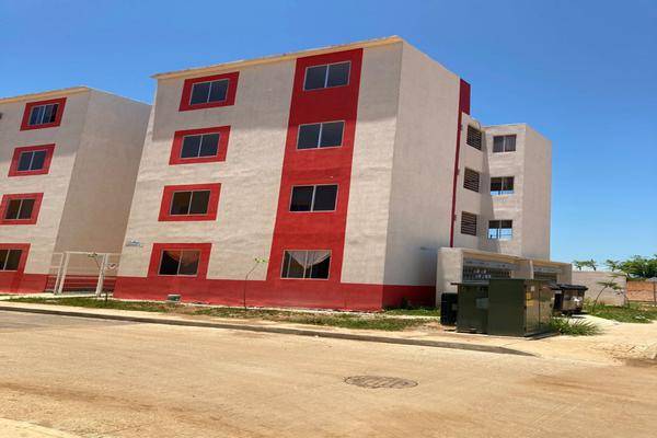 Foto de departamento en villa el cielo , villa el cielo, centro, tabasco, 23708105 foto 03 Foto de departamento en venta en villa el cielo , villa el cielo, centro, tabasco, 23708105 No. 03