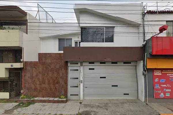 Foto de casa en , villa encantada, puebla, puebla, 30231197 foto 01 Foto de casa en venta en , villa encantada, puebla, puebla, 30231197 No. 01