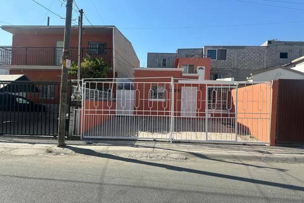 Foto de casa en , villa fontana i, tijuana, baja california, 0 foto 01 Foto de casa en renta en , villa fontana i, tijuana, baja california, 0 No. 01