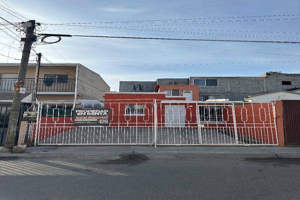 Foto de casa en , villa fontana i, tijuana, baja california, 0 foto 03 Foto de casa en renta en , villa fontana i, tijuana, baja california, 0 No. 03