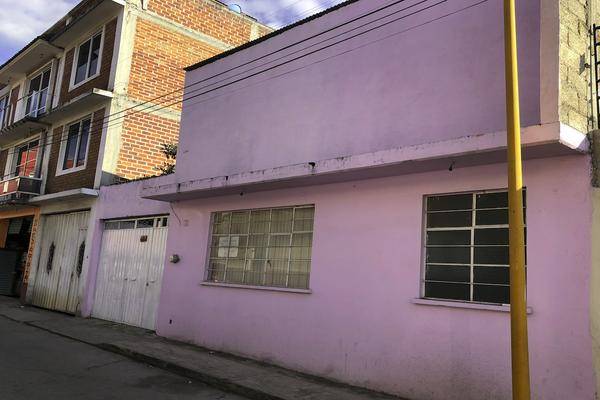 Foto de casa en , villa guerrero, villa guerrero, méxico, 27834229 foto 01 Foto de casa en venta en , villa guerrero, villa guerrero, méxico, 27834229 No. 01