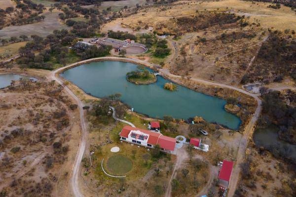 Foto de rancho en , villa hidalgo centro, villa hidalgo, jalisco, 27910389 foto 02 Foto de rancho en venta en , villa hidalgo centro, villa hidalgo, jalisco, 27910389 No. 02