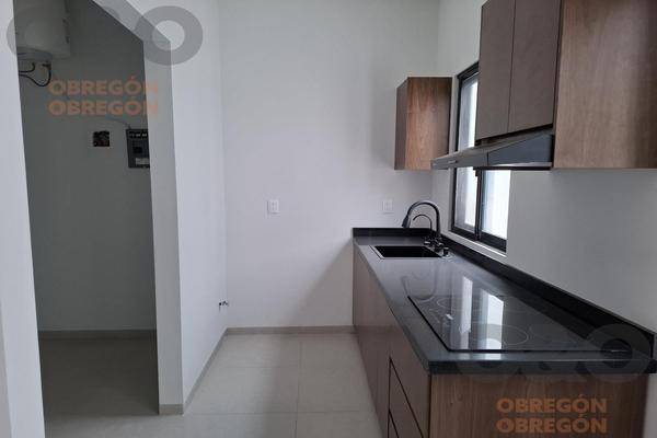 Foto de departamento en , villa insurgentes, león, guanajuato, 30111757 foto 04 Foto de departamento en renta en , villa insurgentes, león, guanajuato, 30111757 No. 04