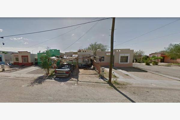 Foto de casa en villa juarez , villas del sur, hermosillo, sonora, 0 foto 01 Foto de casa en venta en villa juarez , villas del sur, hermosillo, sonora, 0 No. 01