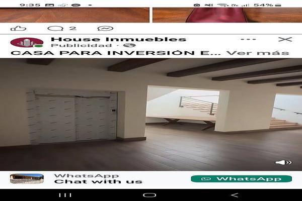 Foto de casa en villa las flores , el uro, monterrey, nuevo león, 0 foto 05 Foto de casa en venta en villa las flores , el uro, monterrey, nuevo león, 0 No. 05