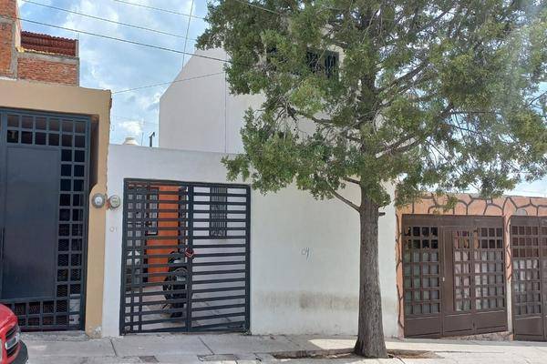 Foto de casa en , villa las palmas, aguascalientes, aguascalientes, 0 foto 01 Foto de casa en venta en , villa las palmas, aguascalientes, aguascalientes, 0 No. 01
