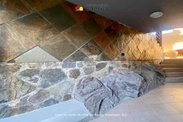 Foto de casa en villa las rosas , el sauzal, ensenada, baja california, 0 foto 09 Foto de casa en renta en villa las rosas , el sauzal, ensenada, baja california, 0 No. 09