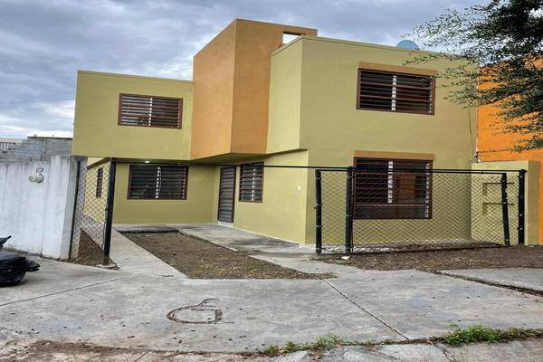 Foto de casa en , villa luz, juárez, nuevo león, 30166707 foto 01 Foto de casa en venta en , villa luz, juárez, nuevo león, 30166707 No. 01