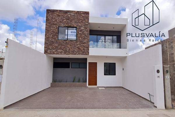 Foto de casa en , villa magna, san luis potosí, san luis potosí, 26545058 foto 02 Foto de casa en venta en , villa magna, san luis potosí, san luis potosí, 26545058 No. 02