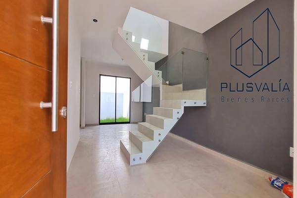 Foto de casa en , villa magna, san luis potosí, san luis potosí, 26545058 foto 03 Foto de casa en venta en , villa magna, san luis potosí, san luis potosí, 26545058 No. 03