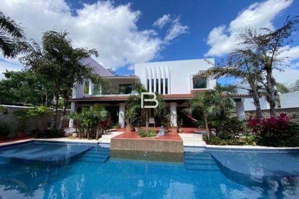 Foto de casa en , villa maya residencial cancún, benito juárez, quintana roo, 0 foto 01 Foto de casa en renta en , villa maya residencial cancún, benito juárez, quintana roo, 0 No. 01